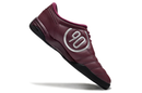 Total 90  'BORDEAUX' 2025 - INDOOR SOCCER CLEATS
