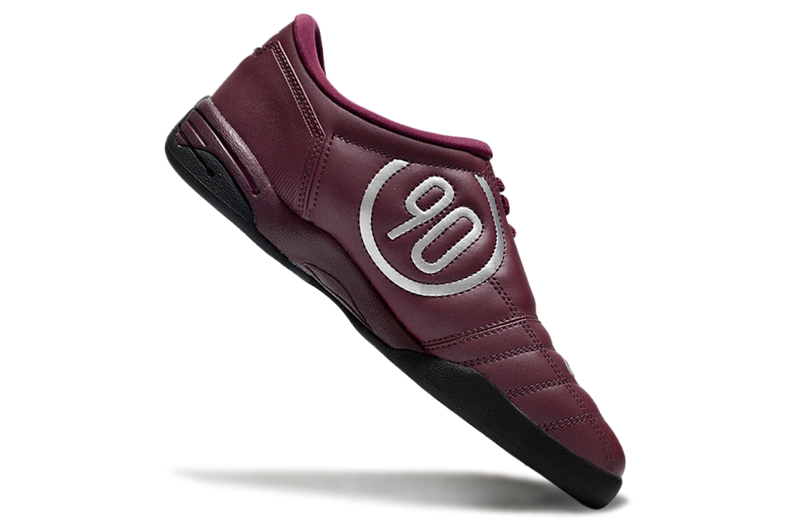 Total 90 3 SP 'BORDEAUX' 2025 - cleats