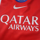 Paris Saint-Germain - Home 26/27 Kids Shirt Kit