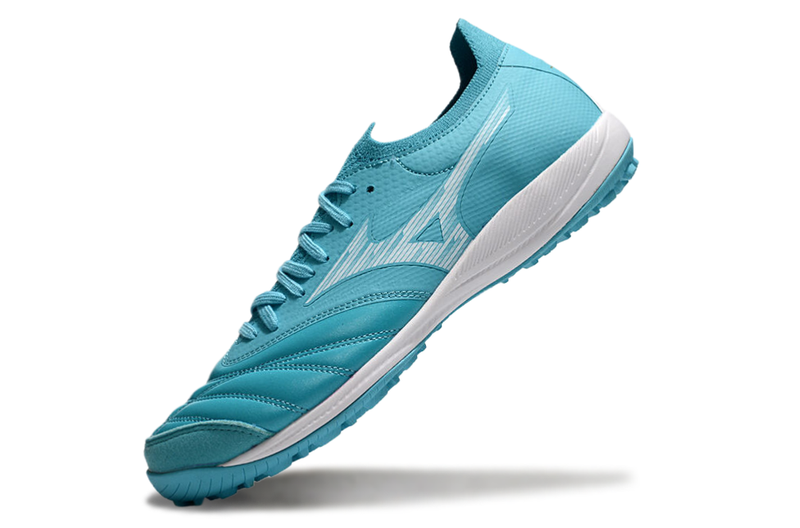 Mizuno Morelia Neo Sala M8 TF Artificial Turf Soccer Shoes