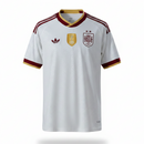 Spain AWAY  2026 WORLD CUP- 2 STARS - Fan Version