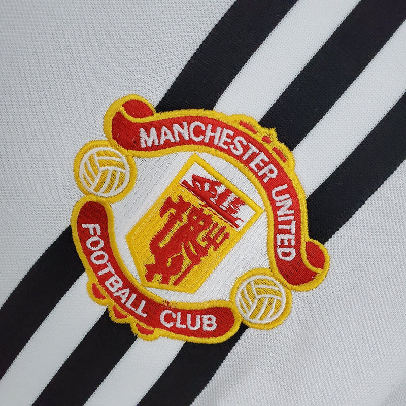 MANCHESTER UNITED I 75/80 MEN (RETRO)