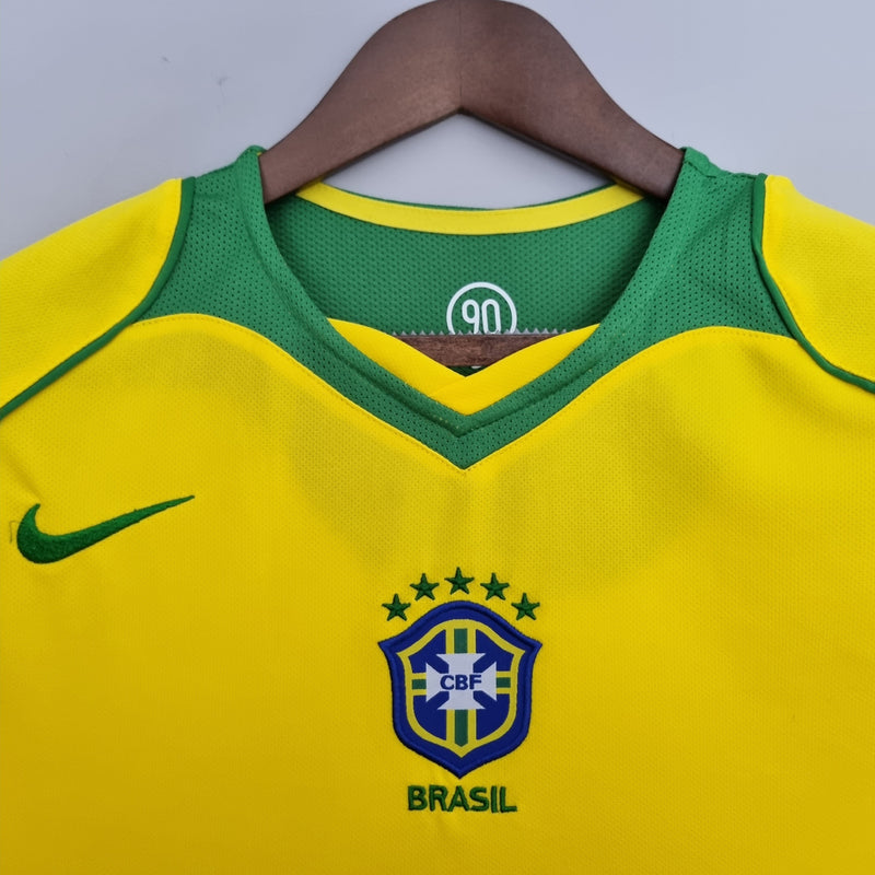 BRASIL I 04/06 MEN (RETRO)