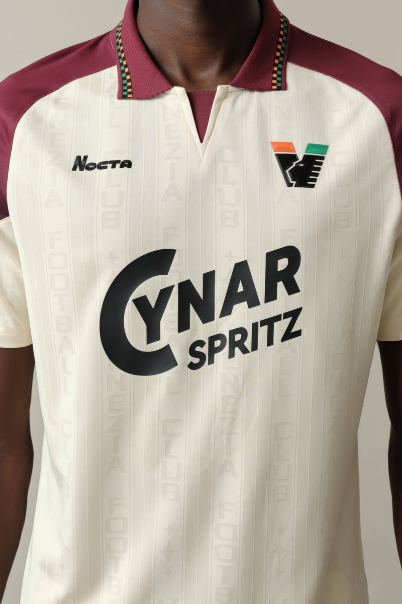 Venezia FC 25/26  Away - Fan Version