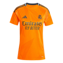 Real Madrid 24/25 II AWAY  Jersey - WOMEN'S