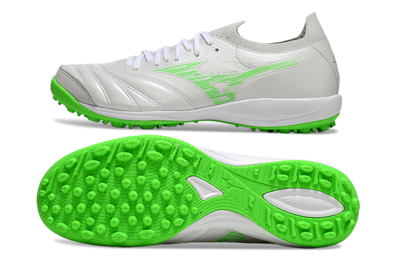 Mizuno Morelia Neo Sala M8 TF Artificial Turf Soccer Shoes