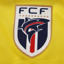 Cabo Verde - Goalkeeper 26/27 Shirt
