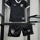 Kids Botafogo 2025/26 Away Kit