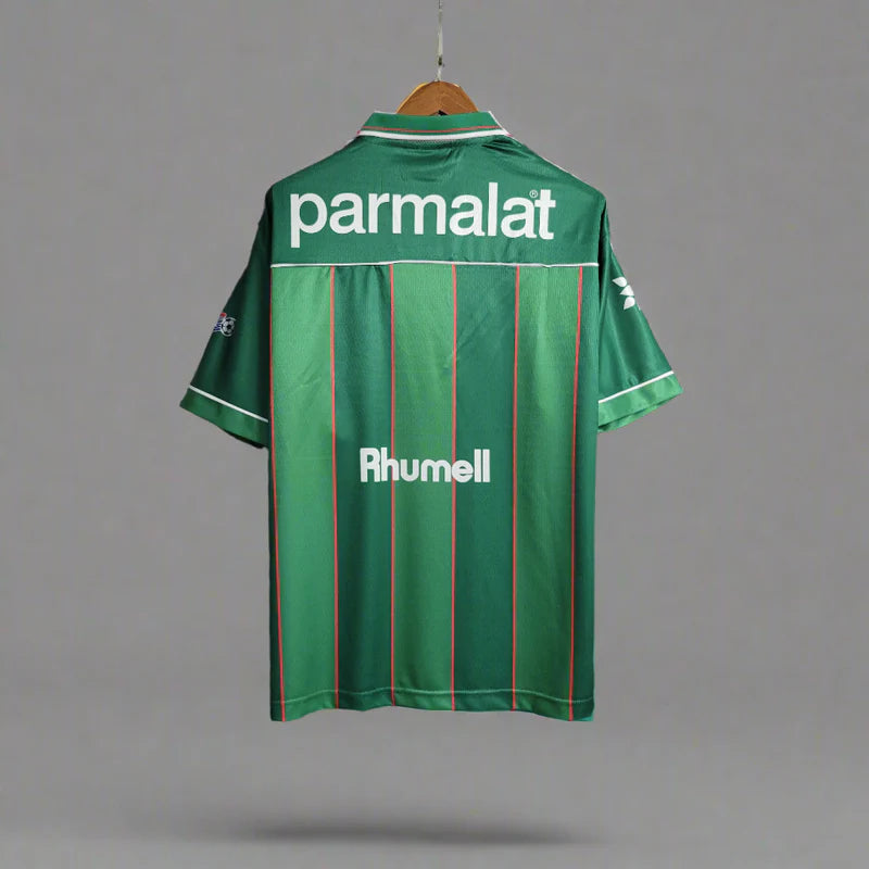 RETRO PALMEIRAS 1999