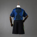 2026 Kids Brazil Special Edition