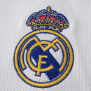 Real Madrid - Home 26/27 Fan Shirt Long Sleeve