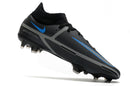 Nike Phantom GT2 Elite DF FG -Black/Blue