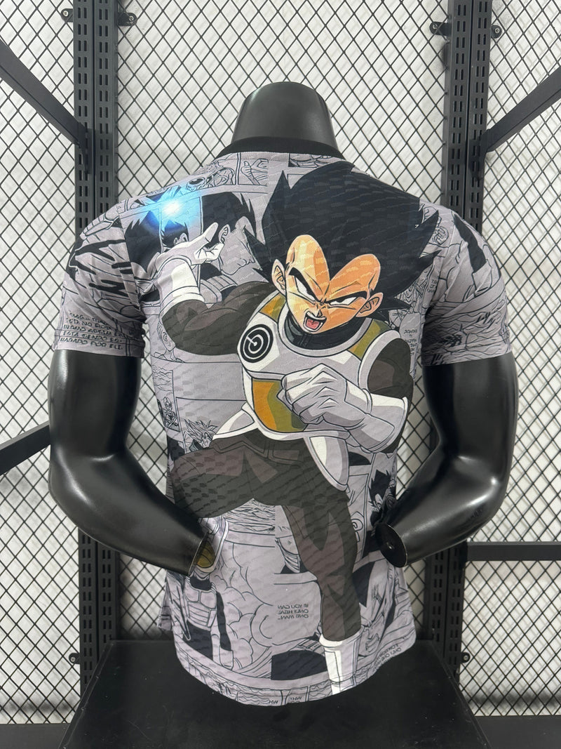 Japan Anime 2025/26  Player - Japao [Slim Fit]