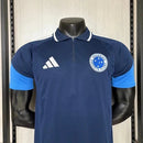 Cruzeiro - Polo Training 26/27 Fan Shirt