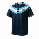 Argentina 2026Training - Black Jersey