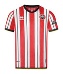 Sheffield United Home 2024/25 - Fan Version