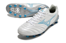 Mizuno Morelia Neo IV Made In Japan FG Firm Ground Soccer Cleat