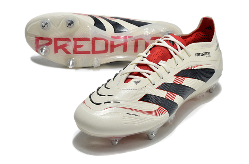 Predator Pro Firm Ground Cleats