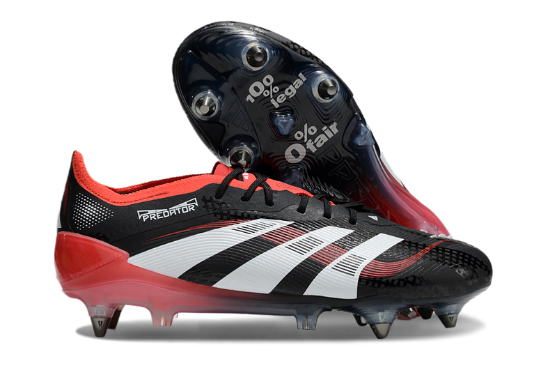 Predator Pro Firm Ground Cleats