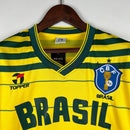 BRAZIL - HOME 1984 RETRO