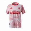 Canada 2026 Promotional Apparel - FAN VERSION