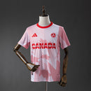 Canada 2026 Promotional Apparel - FAN VERSION