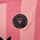 Inter Miami 2025/26 Double Edition Jersey