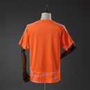 Flamengo GK ORANGE 2026 - Fan Version