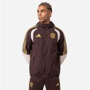 Flamengo - Adidas  2026 Rain Jacket