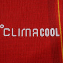Spain - Home 26/27 Women's Crop Shirt