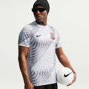 Corinthians - Goalkeeper 26/27 Fan Shirt