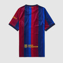 Barcelona - Home 26/27 Fan Shirt