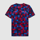 Barcelona - Pre-Match 26/27 Shirt