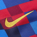 Barcelona - Pre-Match 26/27 Shirt