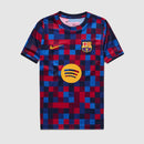 Barcelona - Pre-Match 26/27 Shirt