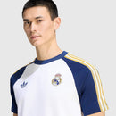 Real Madrid - Travel 25/26 Fan Shirt