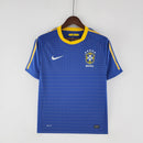 BRAZIL AWAY 2010 - RETRO