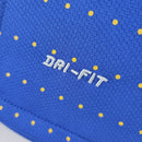 BRAZIL AWAY 2010 - RETRO