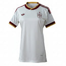 Spain AWAY 2026 WORLD CUP - WOMEN'S