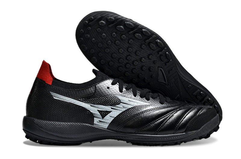 Mizuno Morelia Neo Sala M8 TF Artificial Turf Soccer Shoes