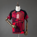 Flamengo PRE-MATCH 2026 - Fan Version