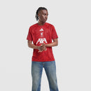 Liverpool - Pre-Match 26/27 Fan Shirt