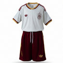 SPAIN KIDS AWAY -  2026 World Cup