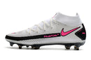 Nike Phantom GT Elite Dynamic Fit FG - White/Pink