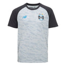 Grêmio - Training 26/27 Fan Shirt - Gray