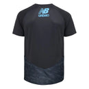 Grêmio - Training 26/27 Fan Shirt - Black