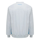 Grêmio - New Balance Men's  2026 Travel Jacket - Gray