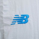 Grêmio - New Balance Men's  2026 Travel Jacket - Gray