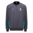 Grêmio - New Balance Men's  2026 Travel Jacket - Charcoal