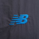 Grêmio - New Balance Men's  2026 Travel Jacket - Charcoal